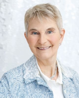 Beatrice M. E. Breitling profile image